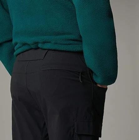 The North Face M Exploratıon Cargo Erkek Pantolon NF0A8BGFJK31
