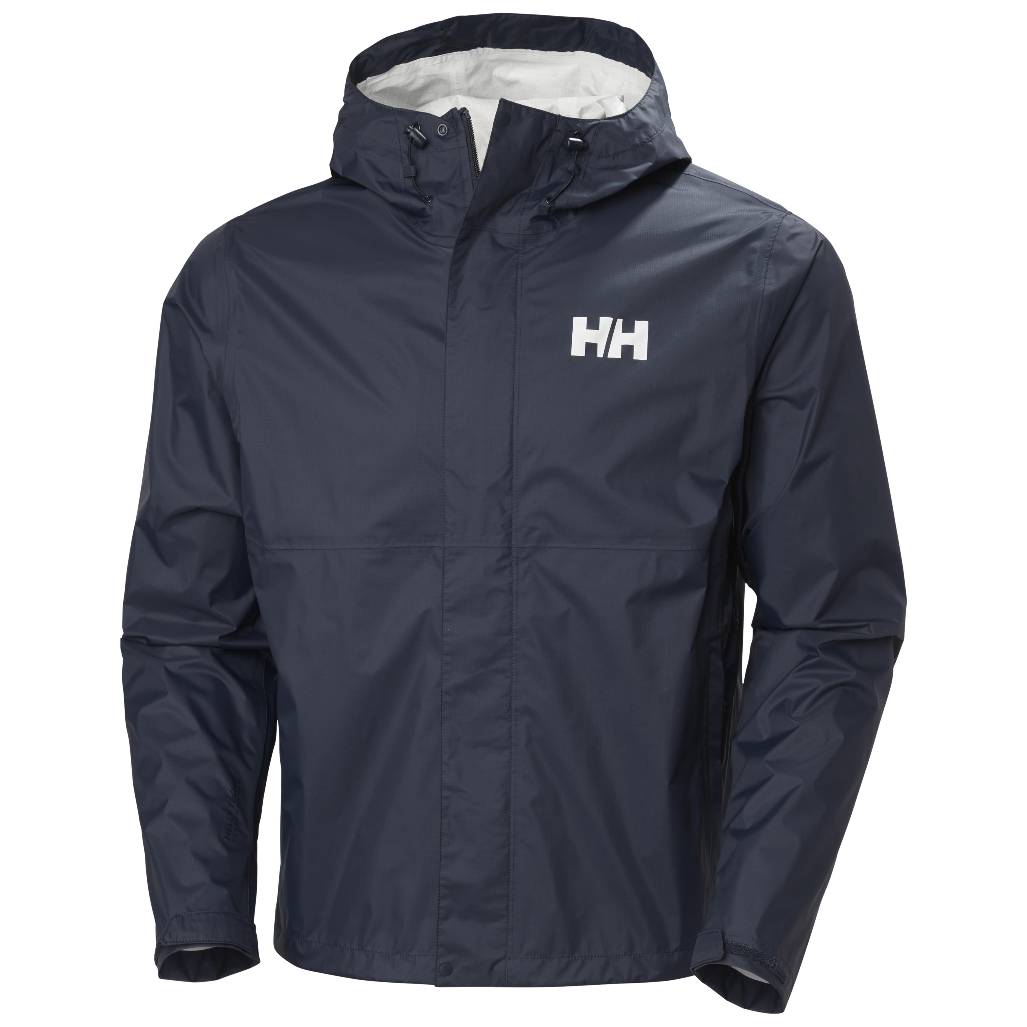 Helly Hansen Loke Erkek Yağmurluk 2.0 HHA.63396