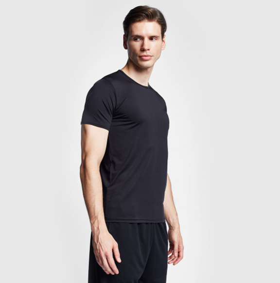 Lescon 26S-1220-26B Kısa Kol Erkek T-Shirt 26BTEB001220