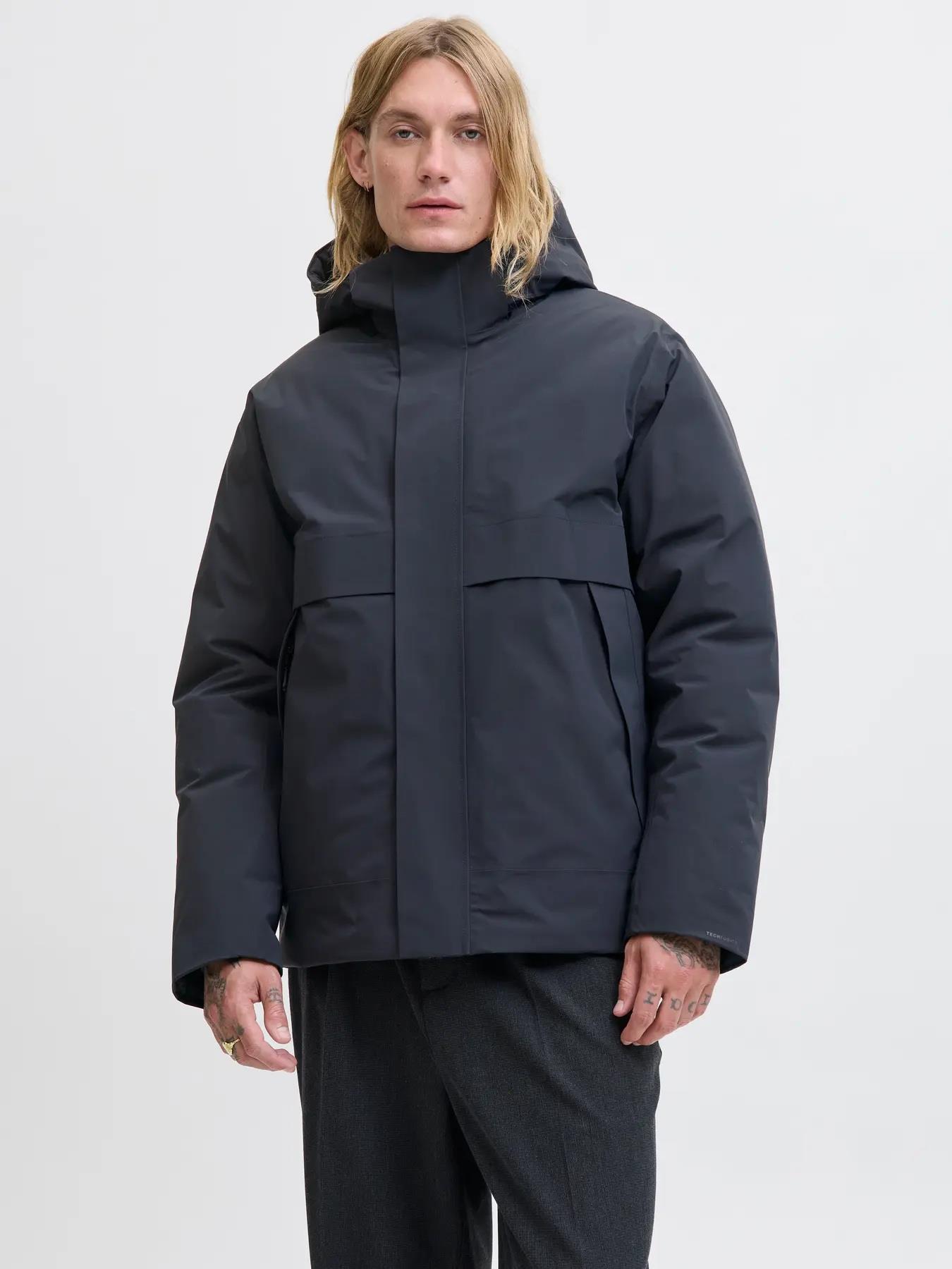 Jack&Jones Premıum Jprccmoon  Sn Erkek Mont 12280905