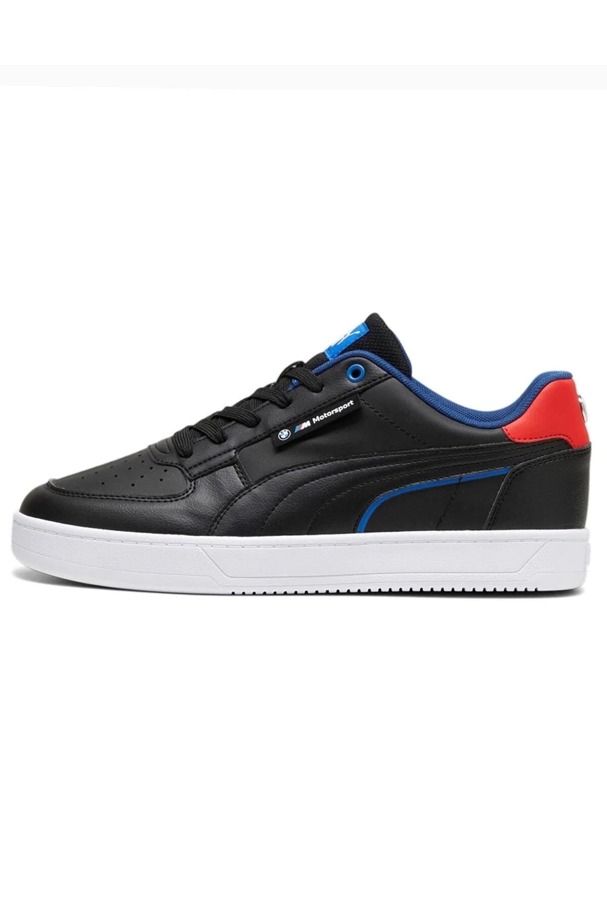 Puma Bmw Mms Caven 2.0 Erkek Günlük Ayakkabı