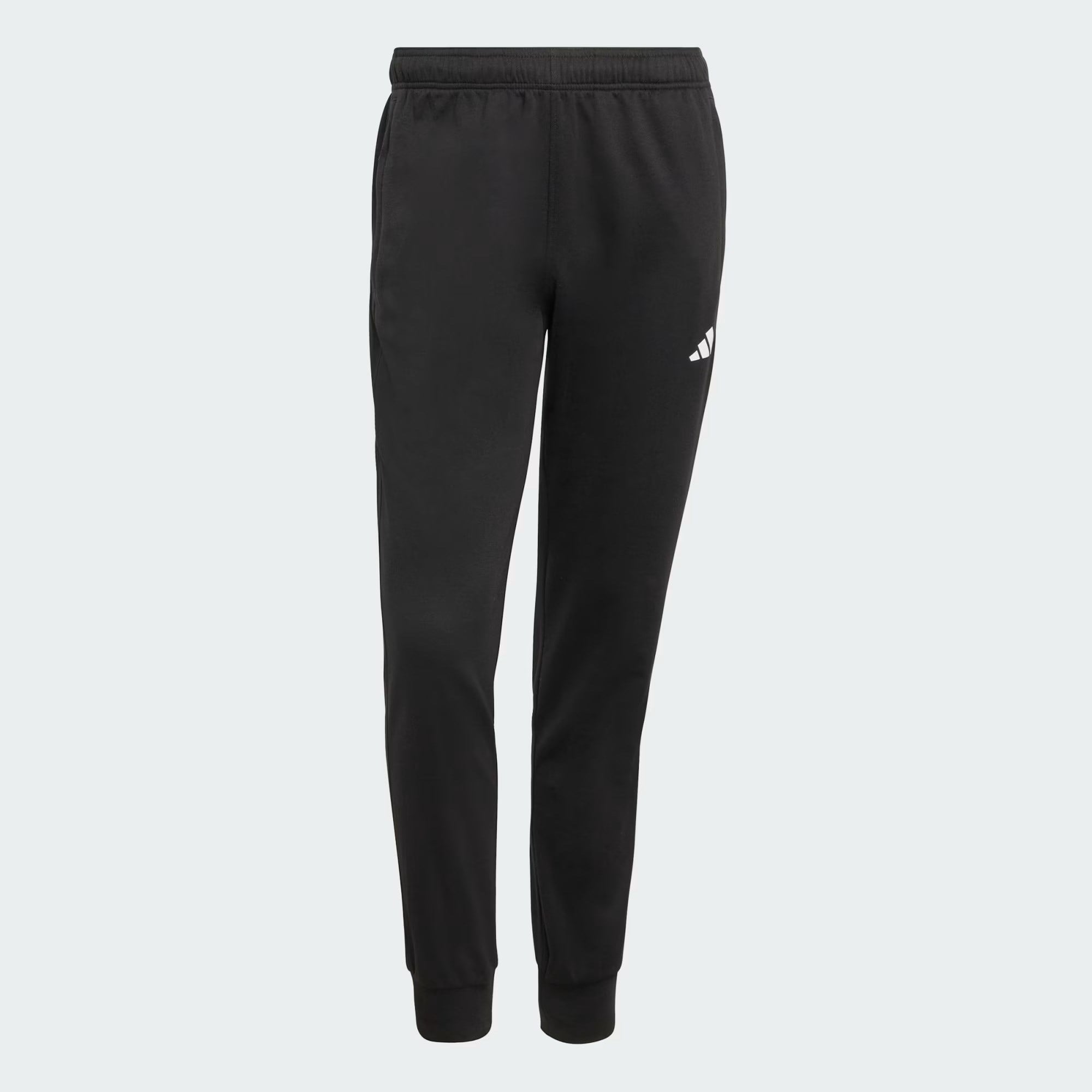 Adidas Wo-Es Fr Pt   Black Erkek Eşofman Altı KS7959