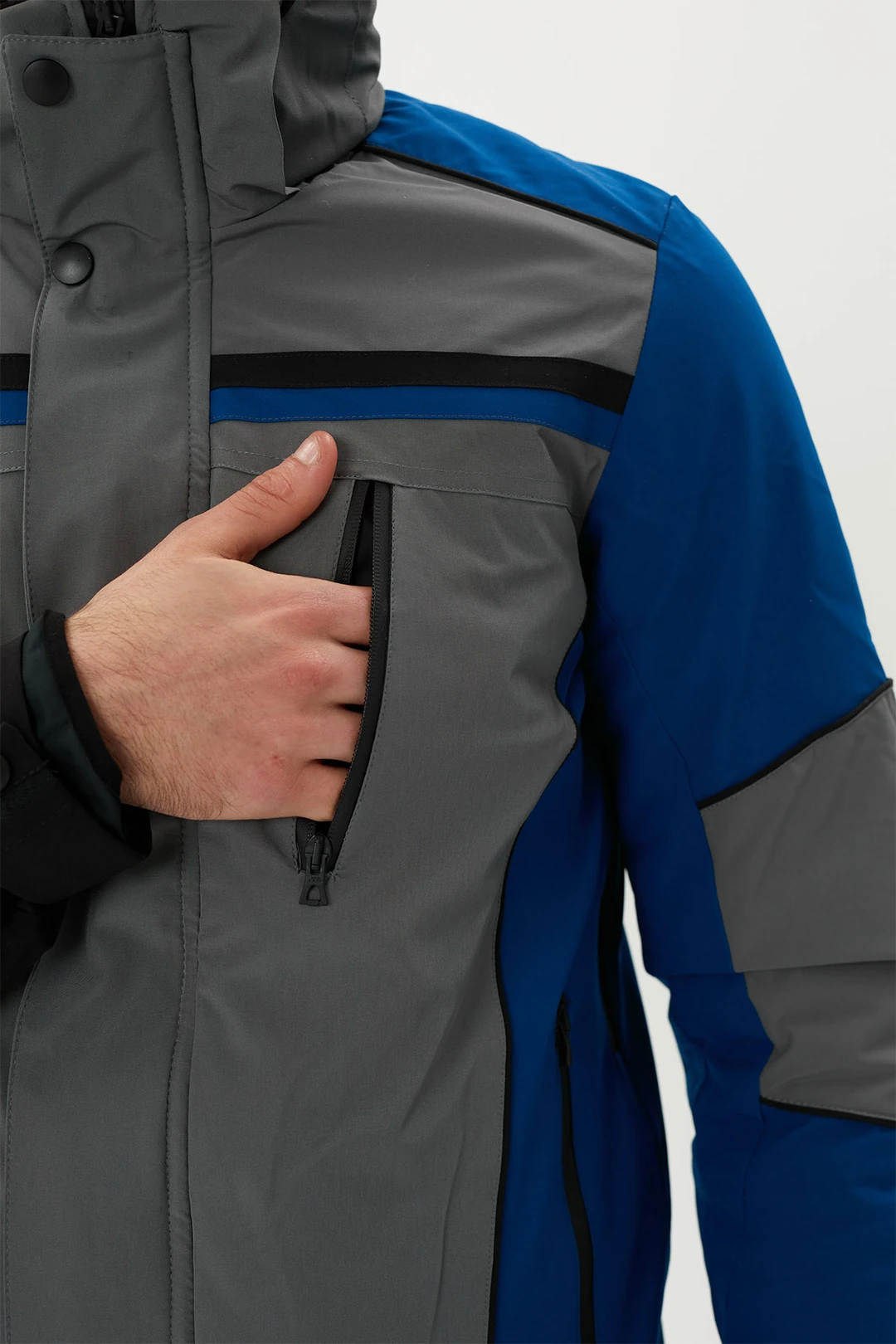 Exuma Ski Erkek Mont 2211117