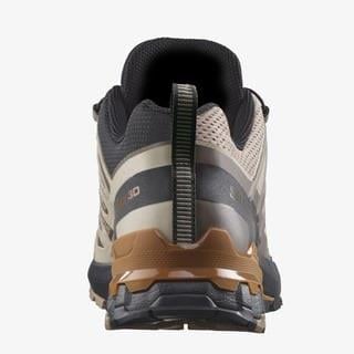 Salomon Xa Pro 3D V9 Erkek Outdoor Ayakkabı L47272000