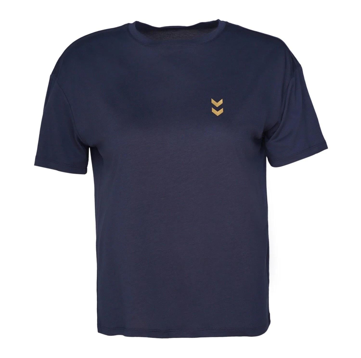 Hummel  Sajar Kadın T-Shirt 912340-7459