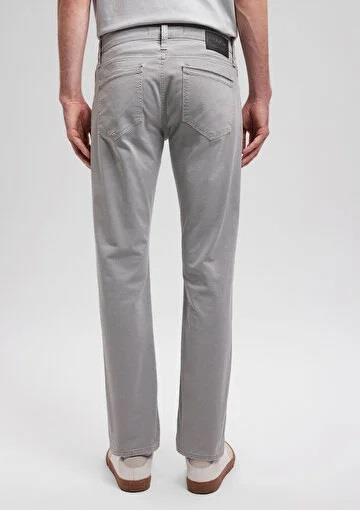 Mavi Marcus Lt Grey Erkek Kot Pantolon
