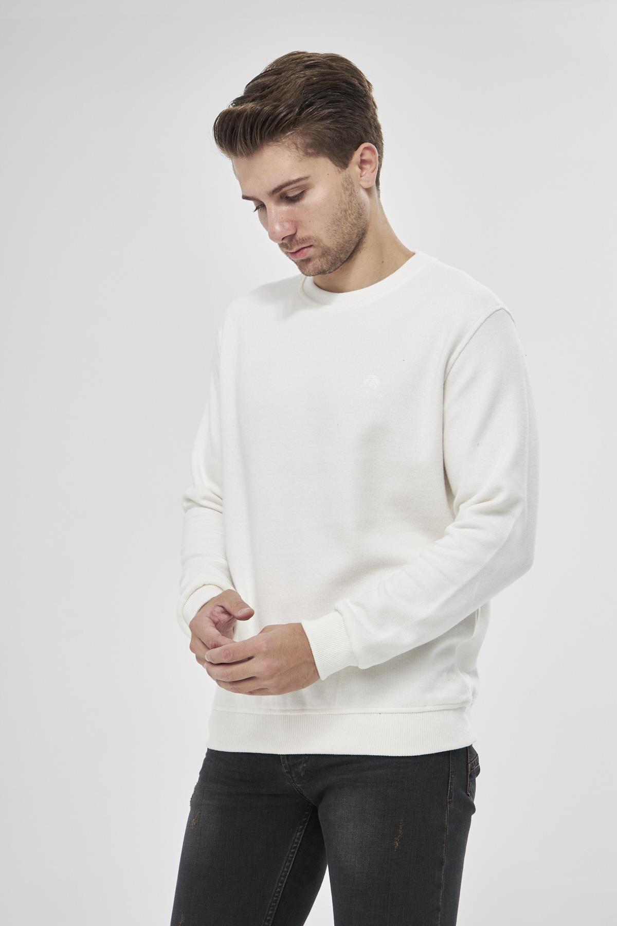 Sherpa Norbu Sweat SP2308