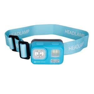 FreeCamp Tiran Kafa Lambası TURUNCU