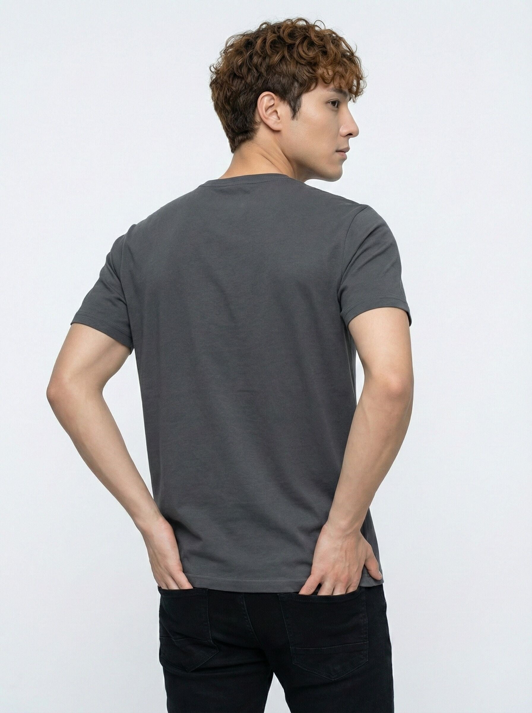 Loft Erkek T-Shirt LF2038850