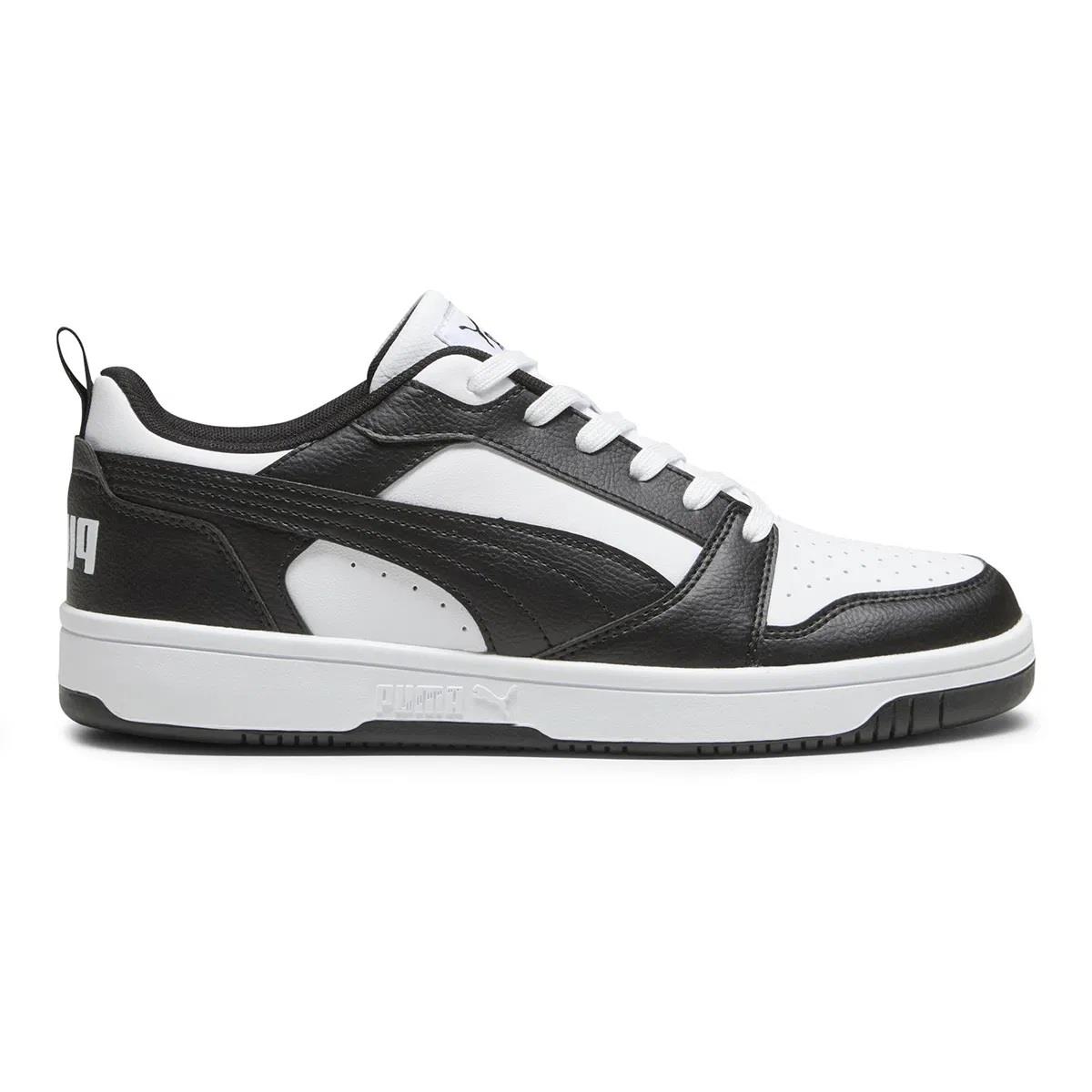 Puma Rebound V6 Low Tdp Erkek Sneaker Ayakkabı -406388 01