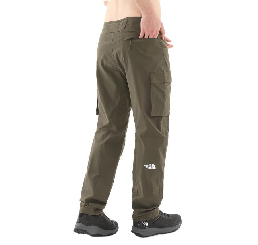 The North Face M Exploratıon Cargo Erkek Pantolon NF0A8BGF21L1