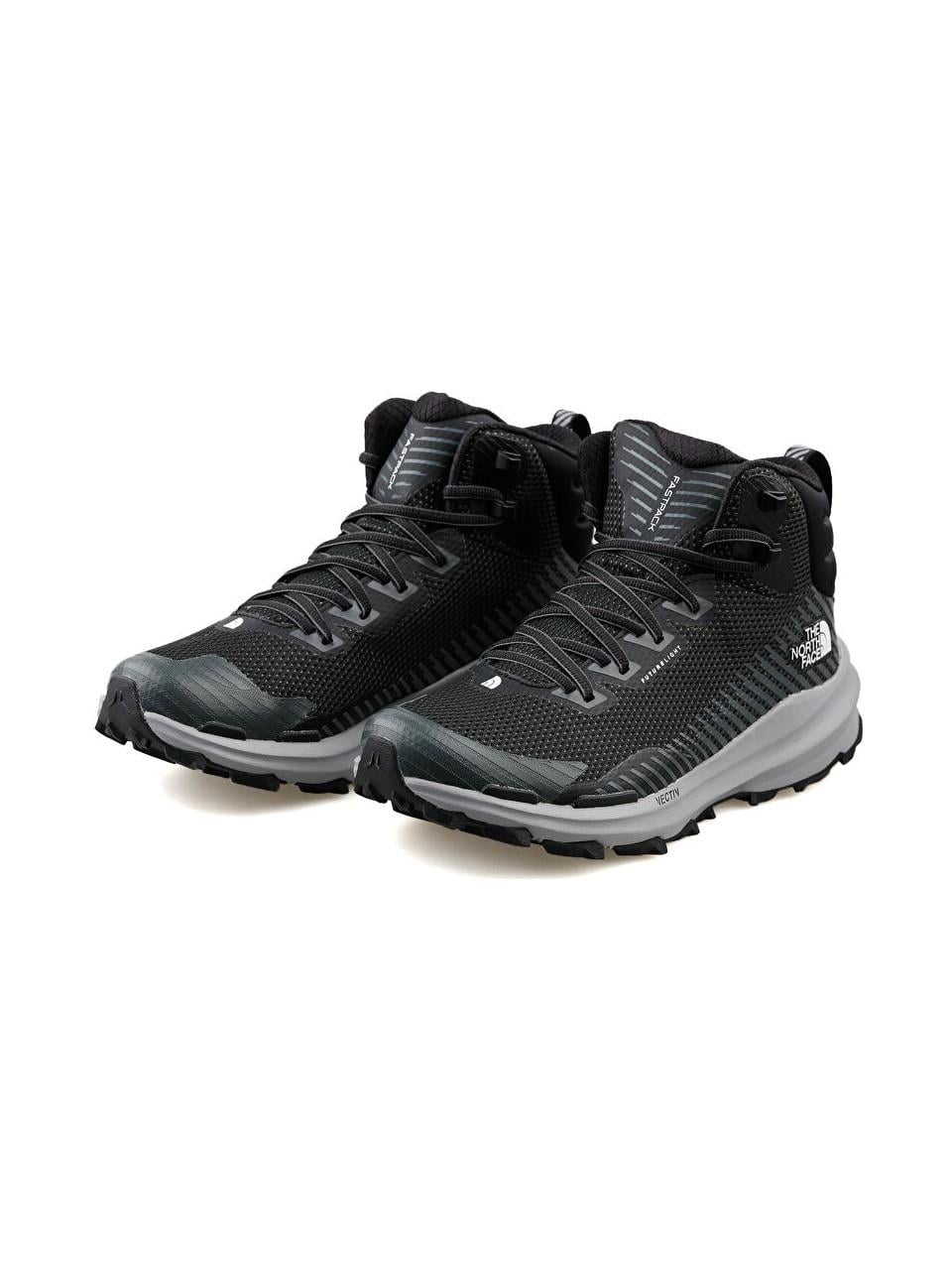 The North Face M Vectıv Fastpack Mıd Futurelıght Erkek Outdoor Ayakkabı NF0A5JCWNY71