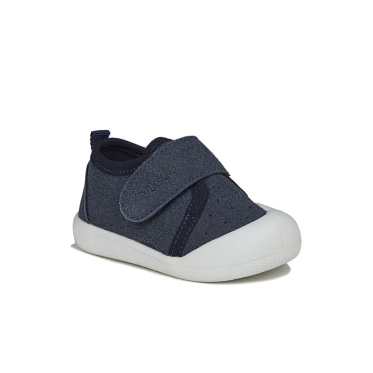 Vicco Anka Lacivert/Navy İlk Adım Ayakkabı 950.E19K.224-01