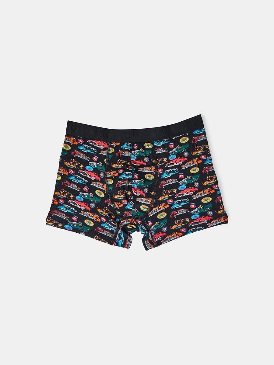 Loft Erkek Boxer  LF2037879