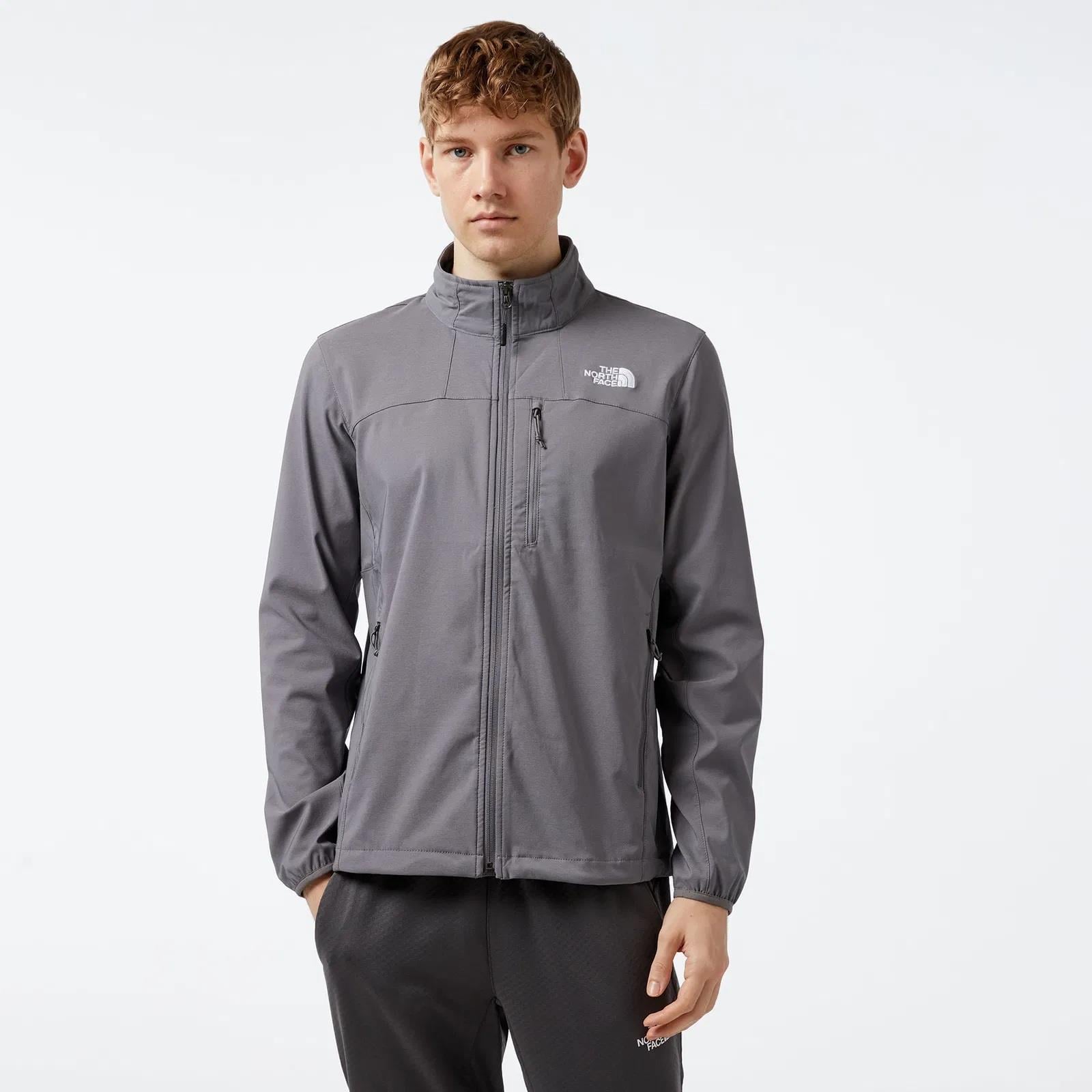 The North Face M Nımble Erkek Ceket NF0A2TYG0UZ1