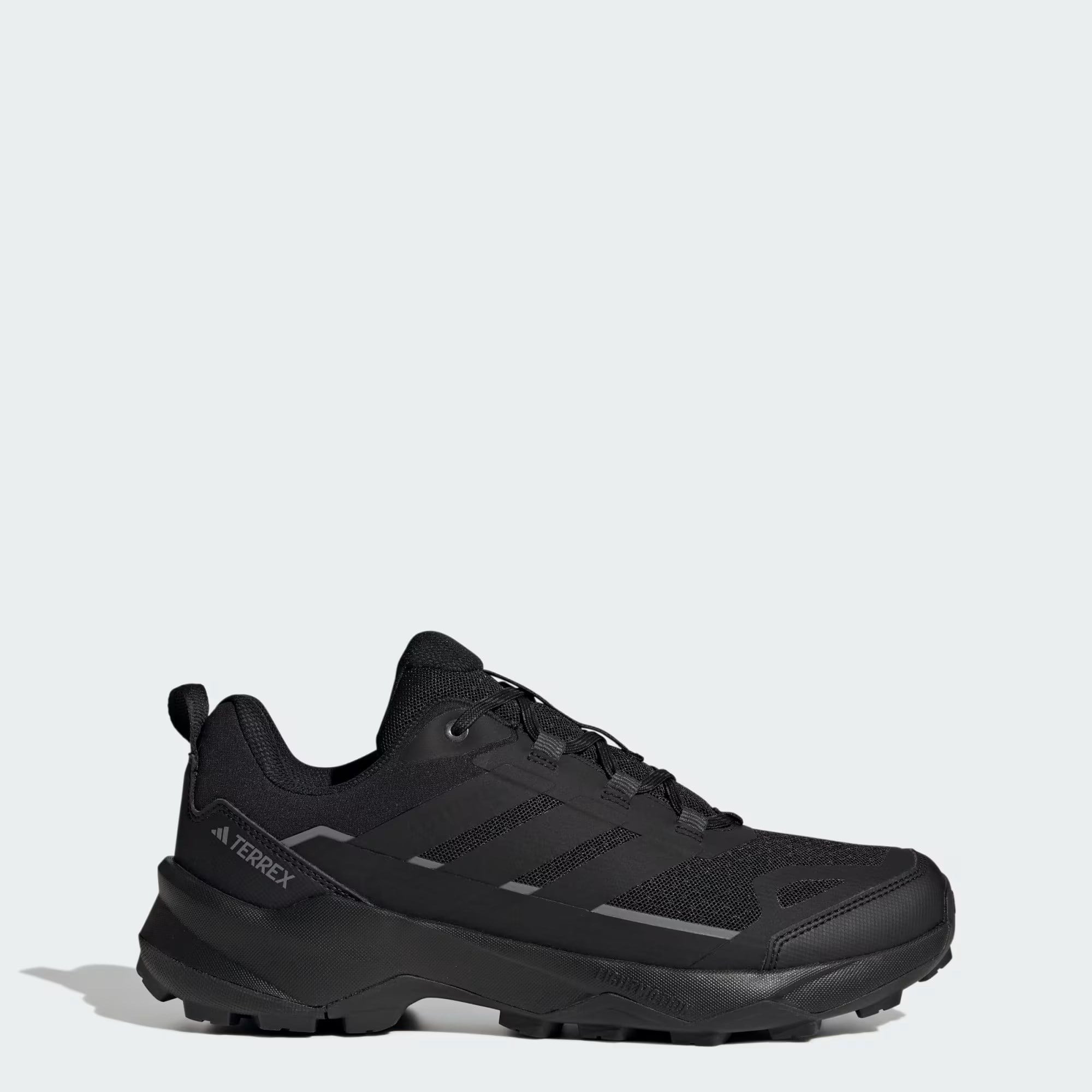 Adidas Terrex Skychaser AX Erkek Outdoor Spor Ayakkabı Siyah - JQ2215