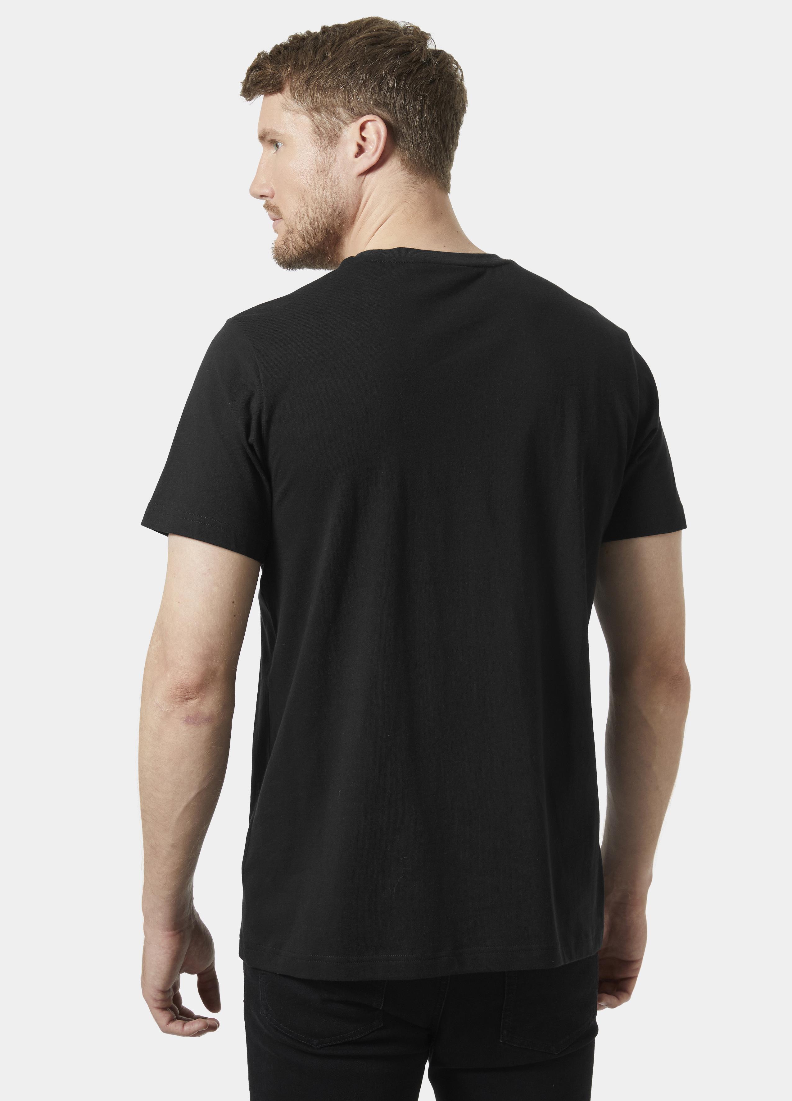 Helly Hansen Core Erkek T-Shirt 2.0 HHA.54598
