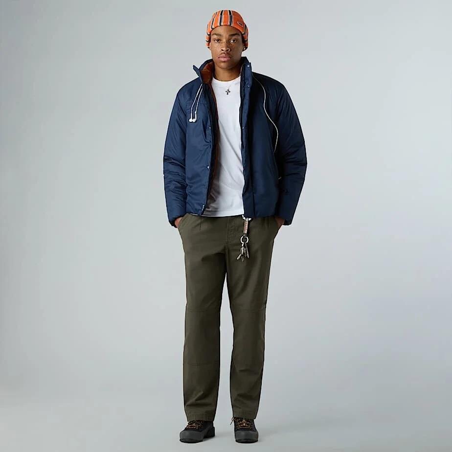 The North Face M Sıurana  Erkek Mont NF0A8DNME351