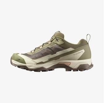 Salomon X Ultra 5 W Kadın Outdoor Ayakkabı L47798000