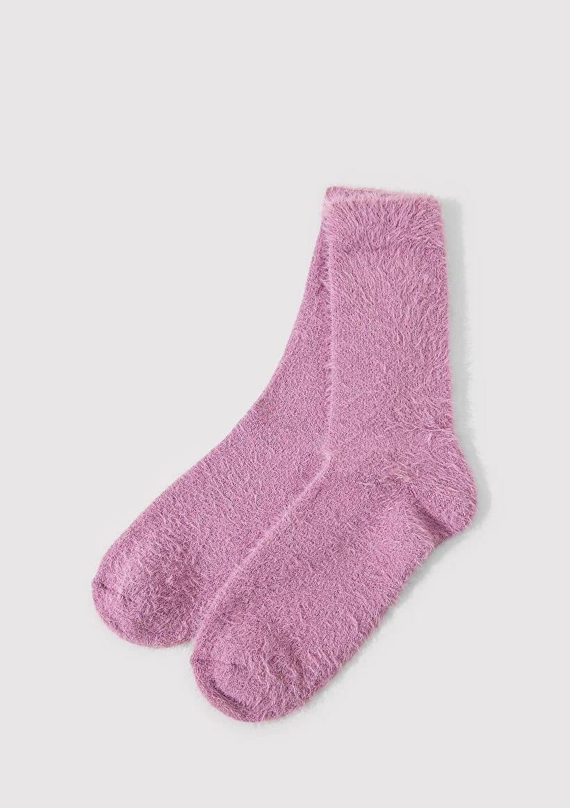 Mavi Çorap Kadın Çorap 1913370-28396