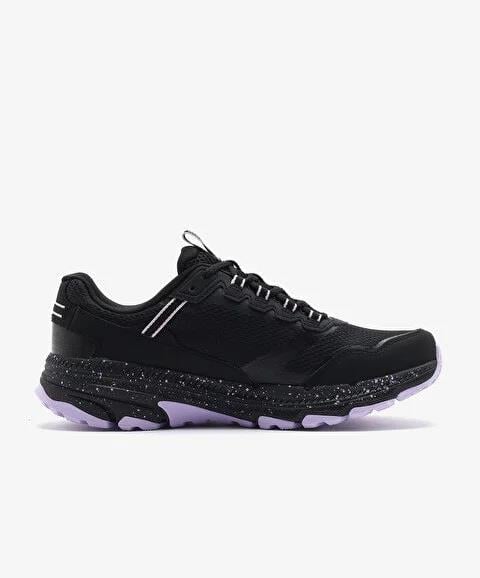 Skechers Go Run Traıl Altıtude 2.0 - Ravıne Kadın Günlük Ayakkabı - 129525 BKLV