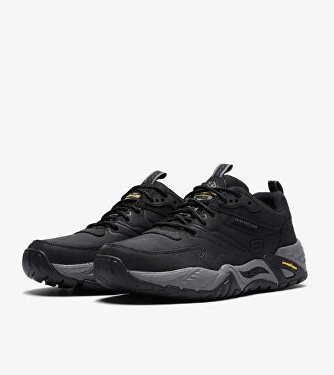 Skechers Arch Fit Recon  -  Cadell Erkek Günlük Ayakkabı - 204409 BLK
