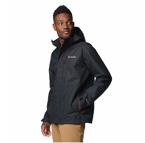 Columbia Hıkebound Iı Erkek Yağmurluk RM2433_012