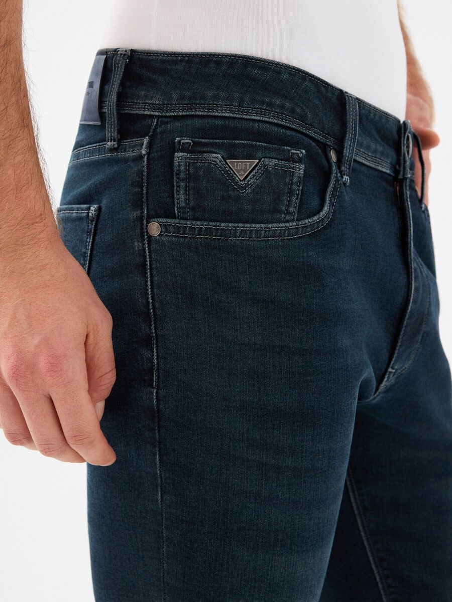Loft Erkek Jean LF2042891