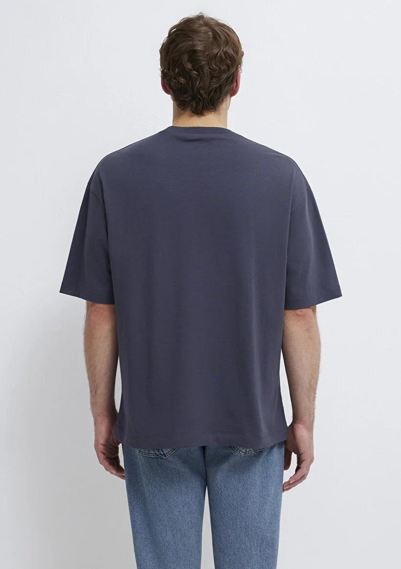 Mavi Erkek T-Shirt  0613113-70101