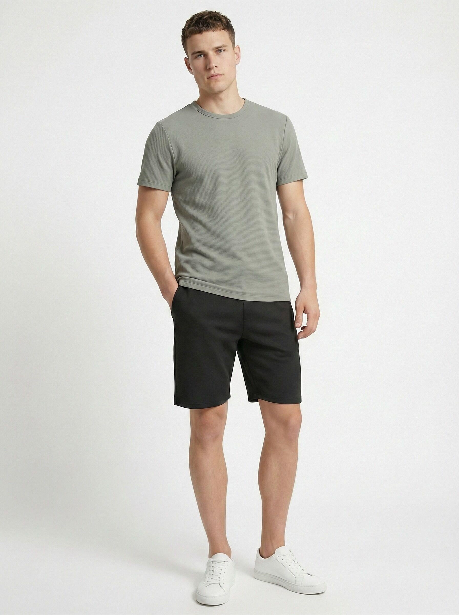 Loft Erkek T-Shirt LF2040577
