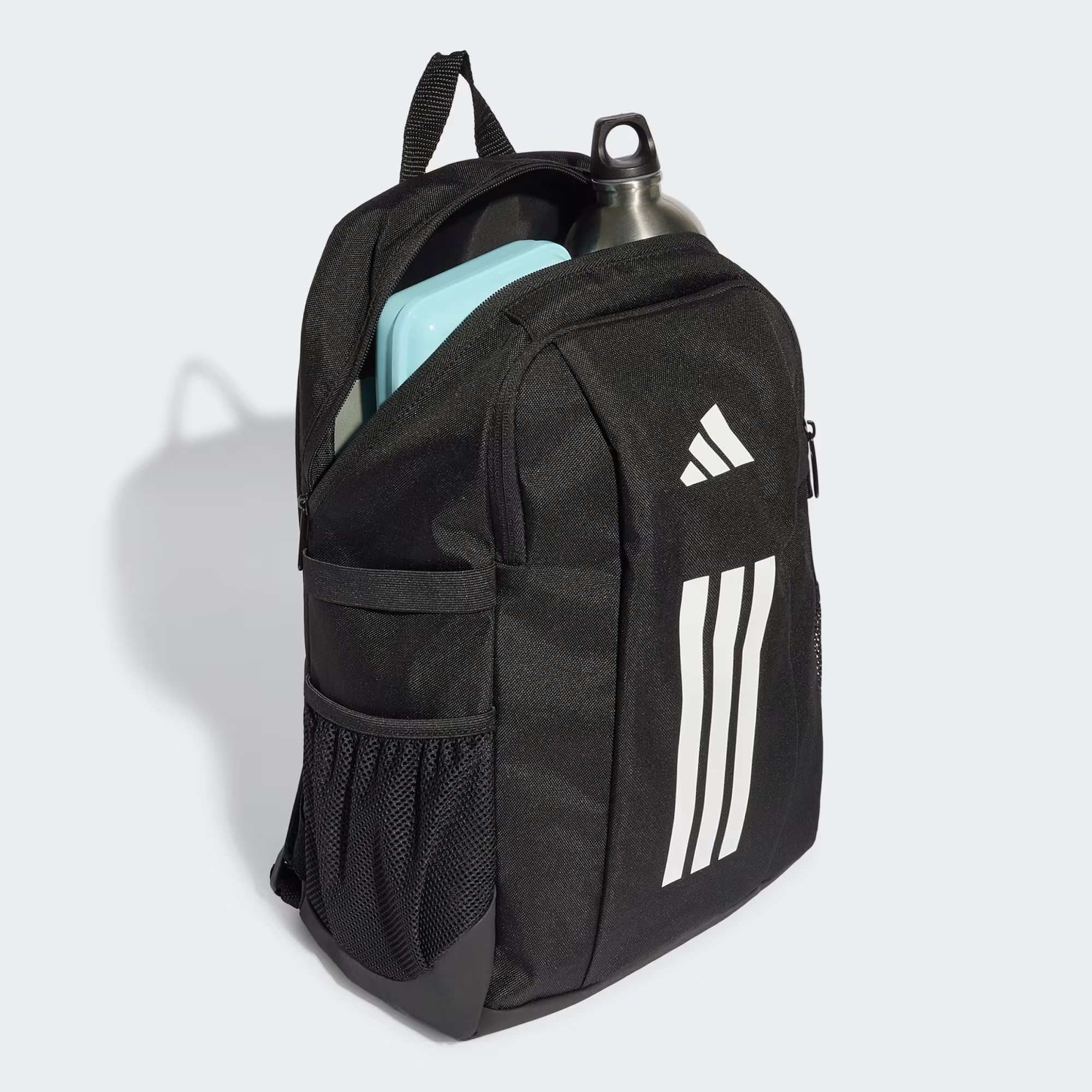Adidas Apwr Bp Youth Black/Whıte Unisex Sırt Çantası KG7660