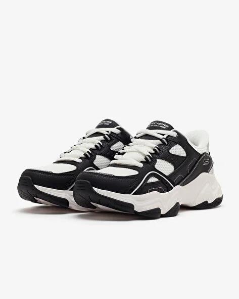 Skechers Bobs Dıego  Kadın Günlük Ayakkabı 117686 BLK