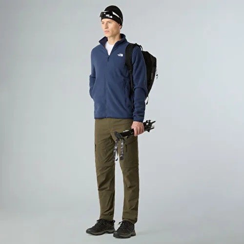 The North Face M Glacıer Fleece  Erkek Mont NF0A8D0R8K21