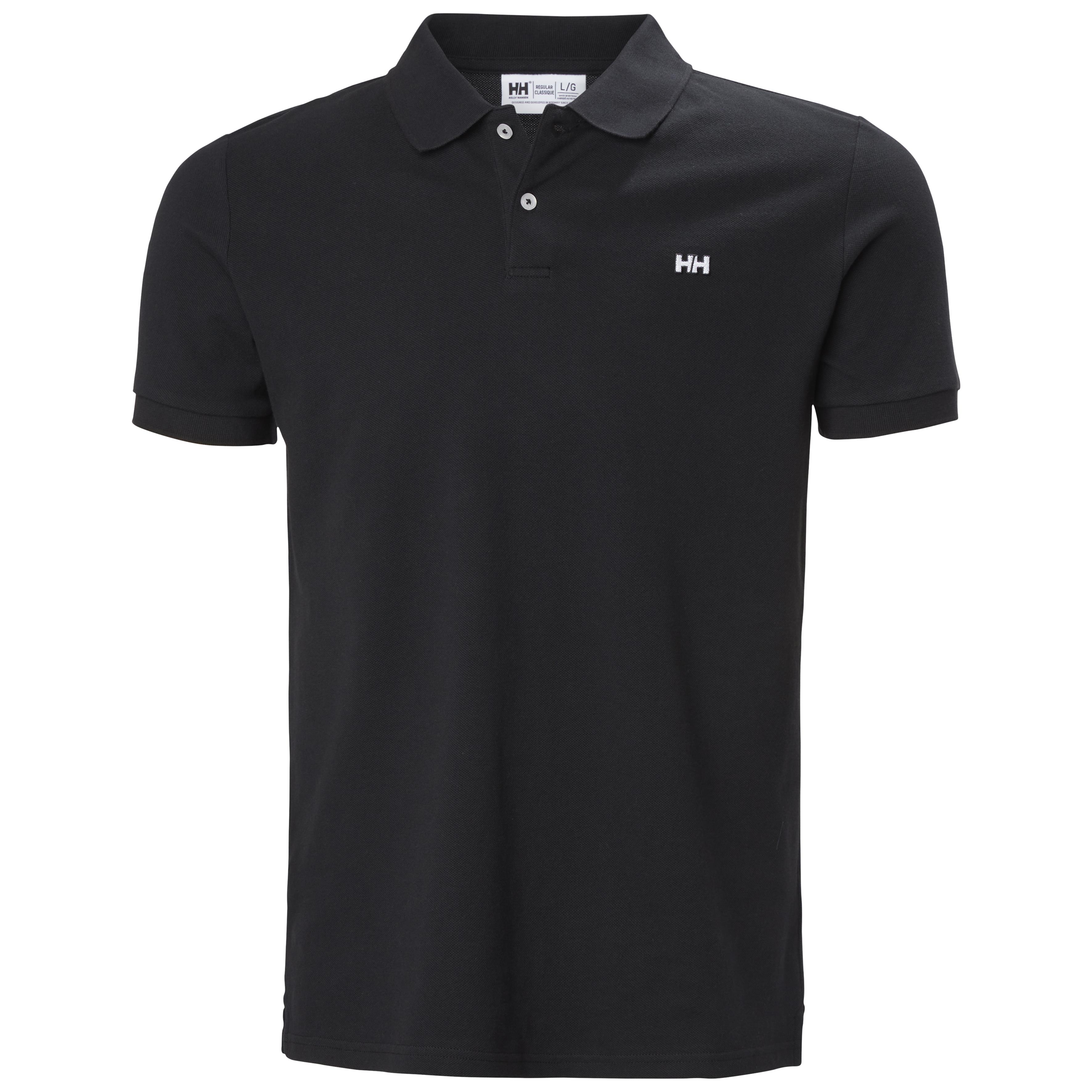 Helly Hansen Hudson Polo Erkek T-Shirt HHA.54543