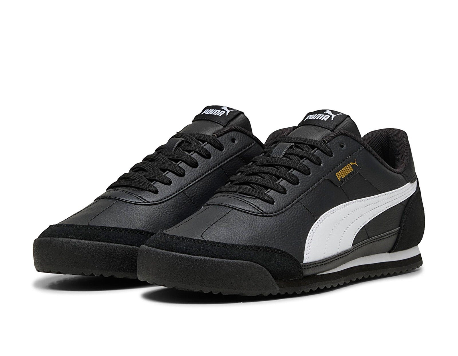 Puma Turino Iı Og Unisex Günlük Ayakkabı 39764606