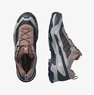 Salomon X Ultra 5 Gore-Tex Erkek Outdoor Ayakkabı L47854600