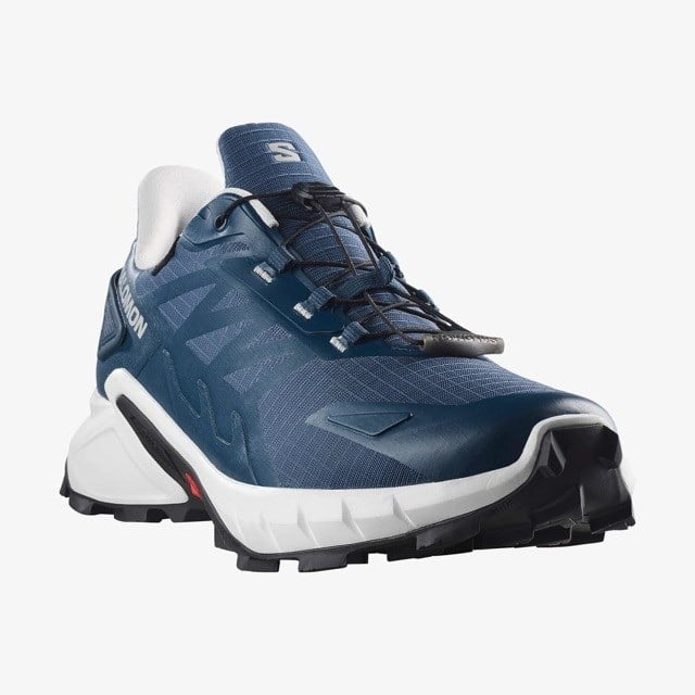 Salomon  Supercross 4 Gtx  Erkek  Günlük Koşu  Ayakkabısı L45447400