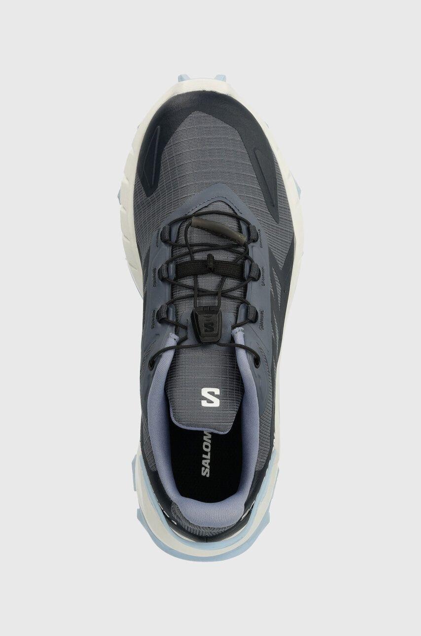 Salomon Supercross 4 W Kadın Outdoor Ayakkabı L47461700