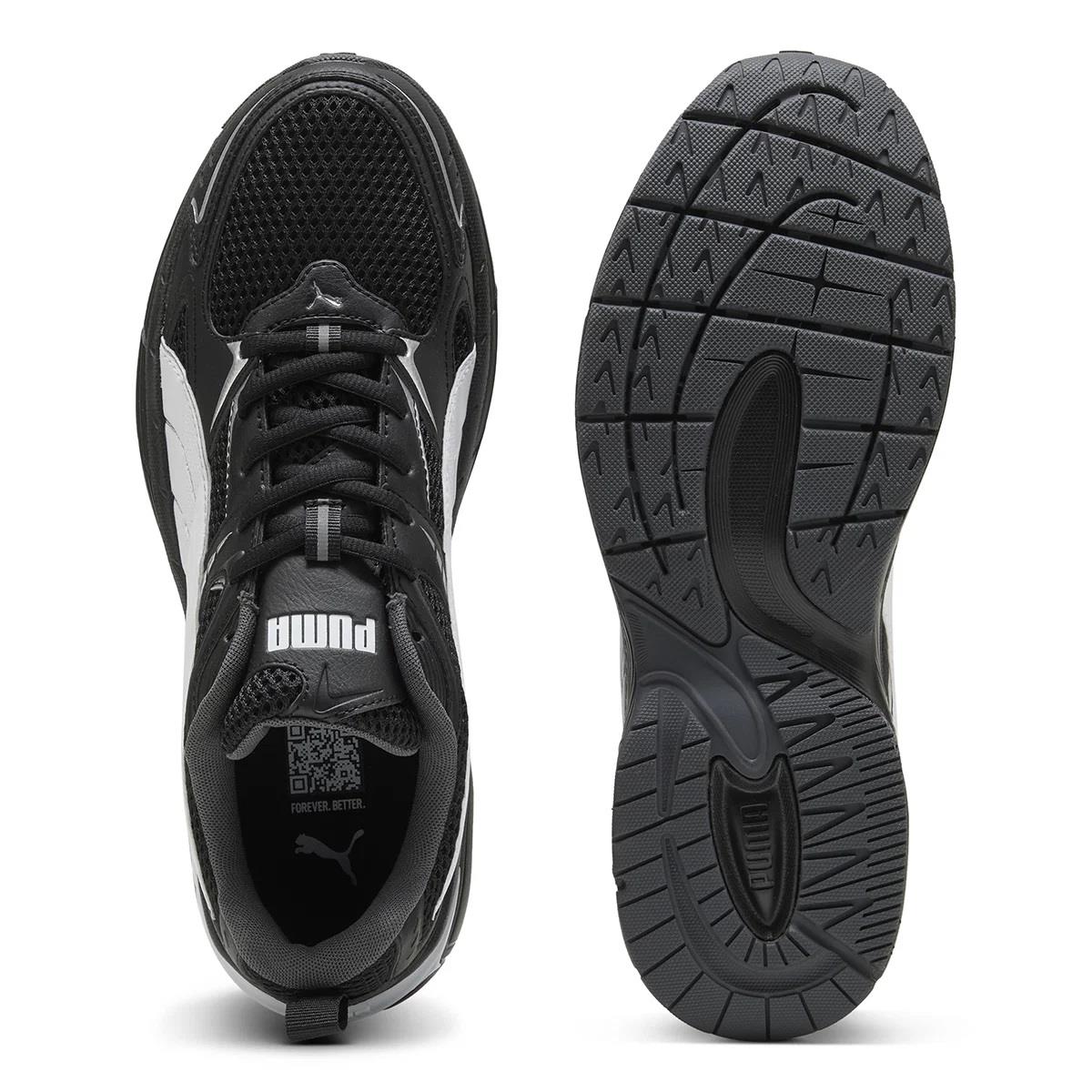 Puma Milenio Tech 2000 Unisex Günlük Ayakkabı 40262501