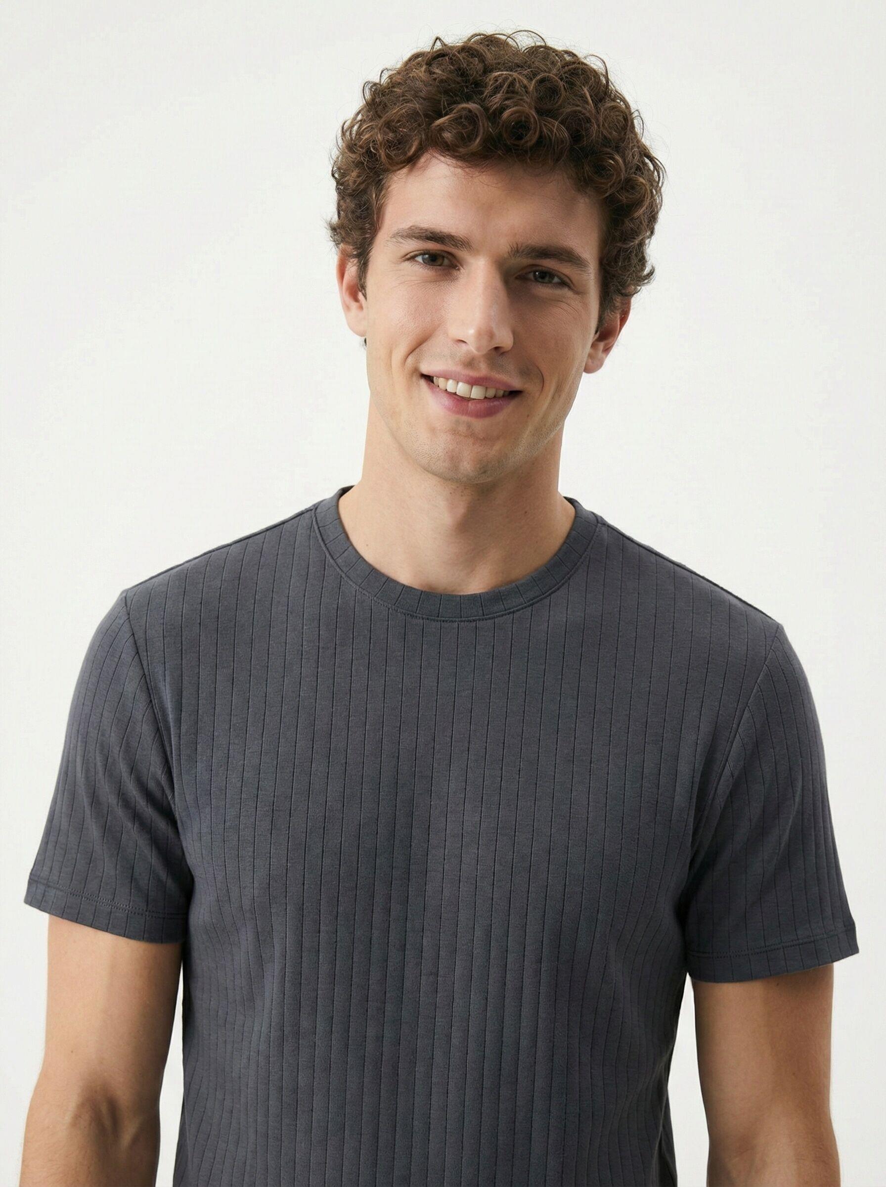 Loft Erkek T-Shirt LF2043667