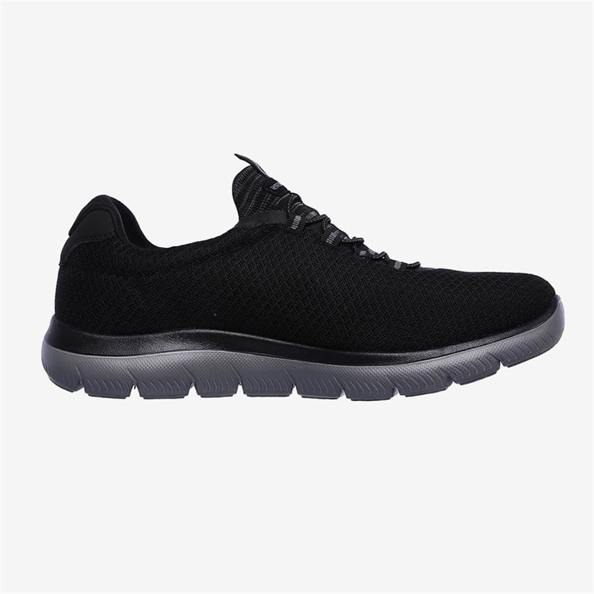 Skechers Summıts Erkek Günlük Ayakkabı 52811TK BBK