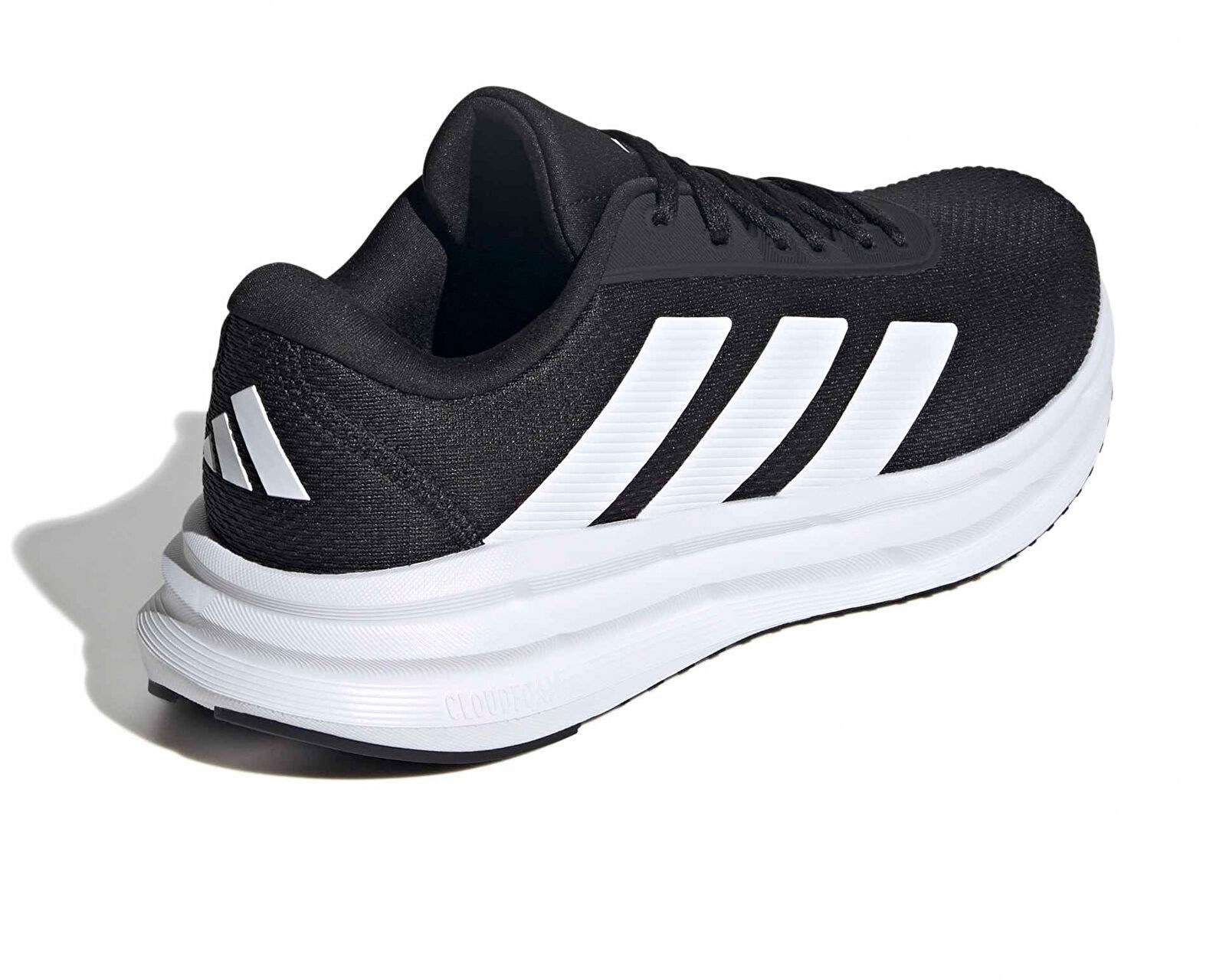 Adidas Galaxy Run Cblack/Ftwwht/Cblack Erkek Günlük Ayakkabı KJ3501