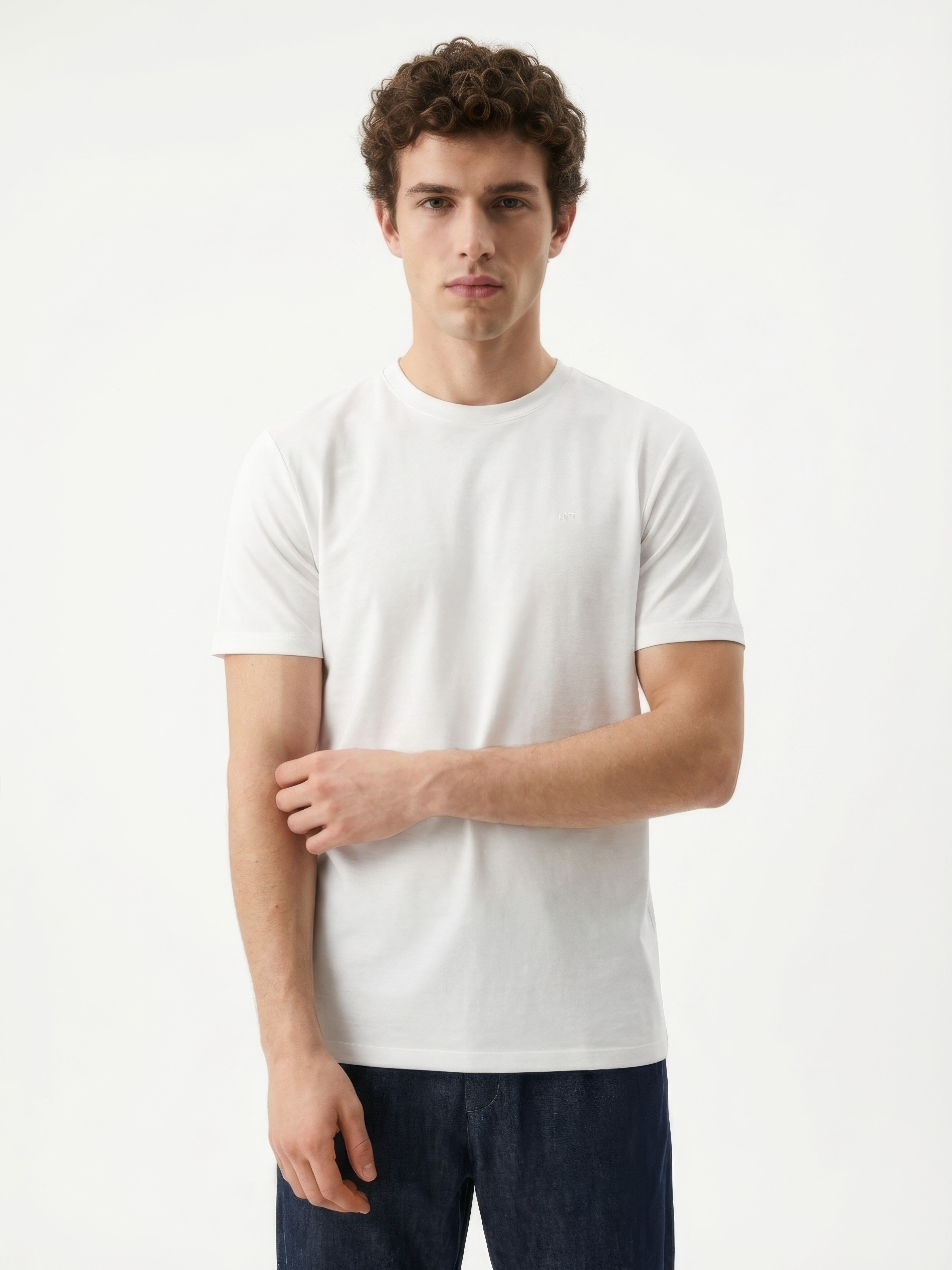 Loft Erkek T-Shirt LF2038850