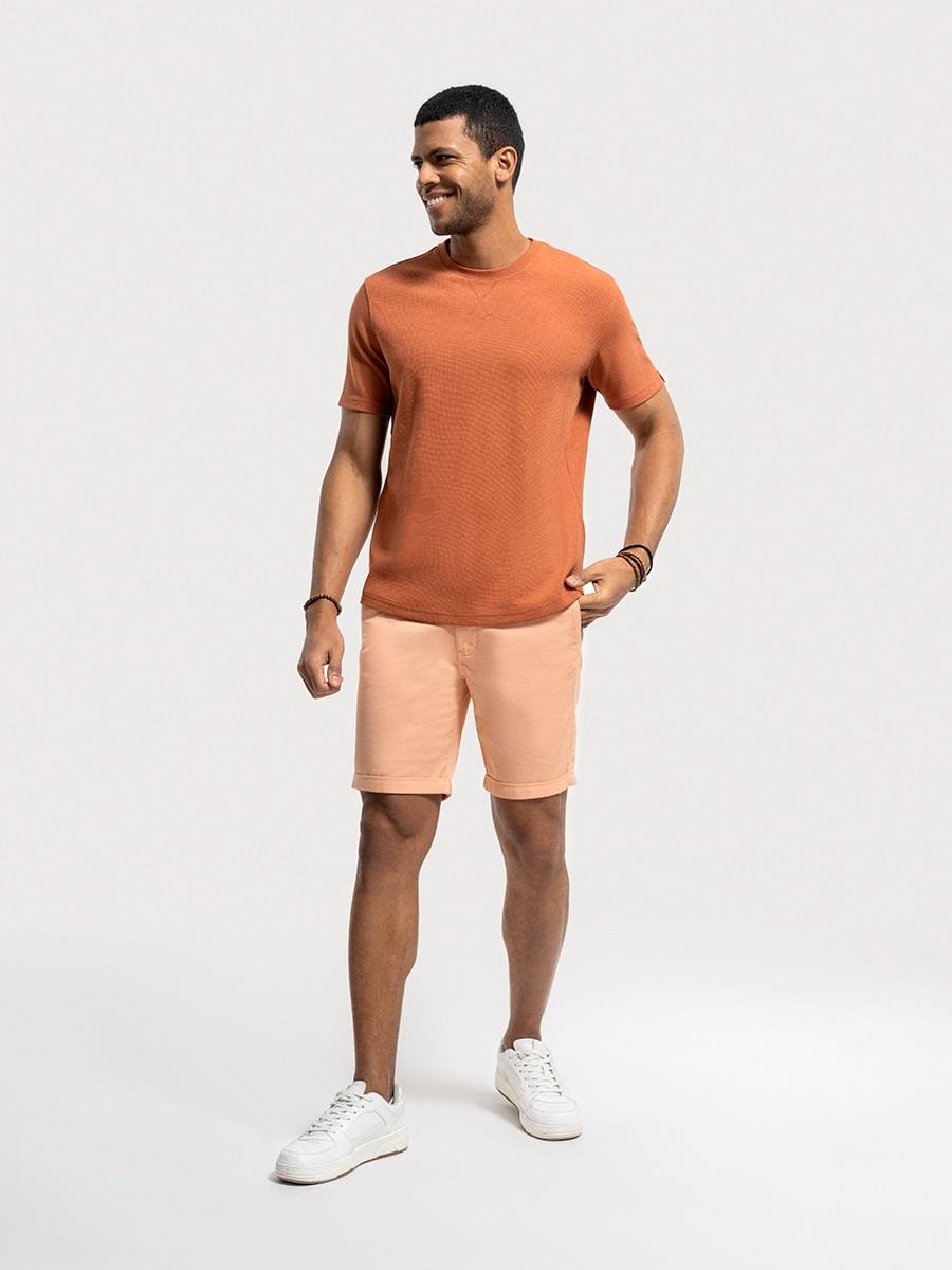 Loft Kısa Kol Erkek T-Shirt LF2034875