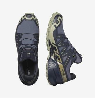 Salomon Speedcross 6 Gtx Erkek Outdoor Ayakkabı L47465500