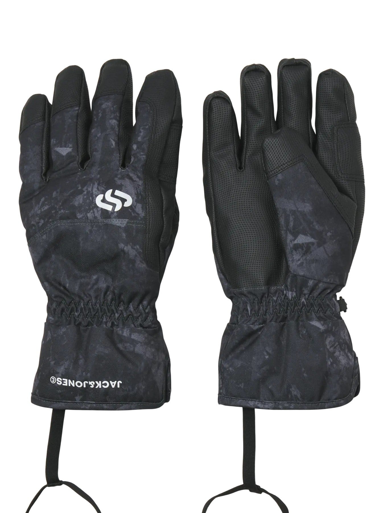 Jack&Jones Acpeısey Skı Gloves Unisex Eldiven 12299102