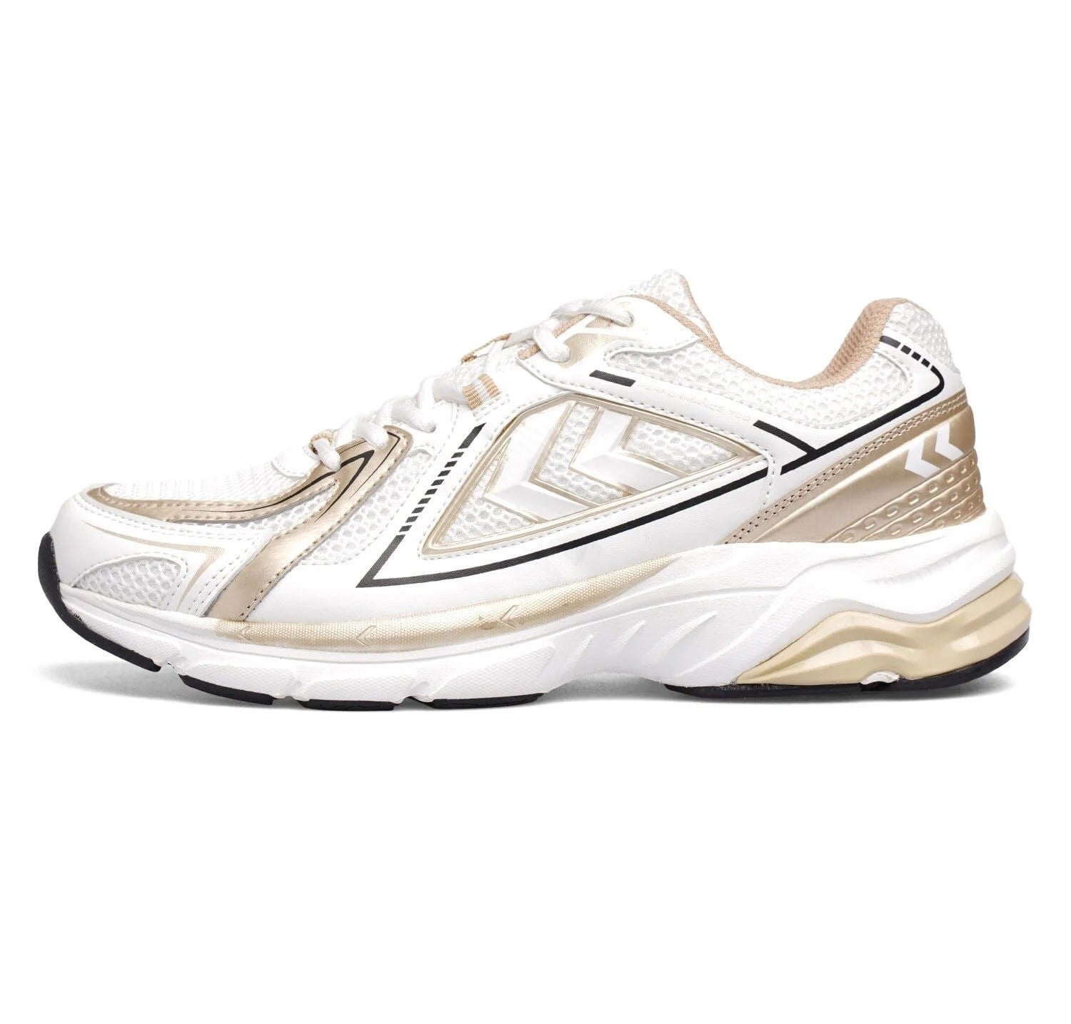 Hummel Performance 700 Kadın Spor Ayakkabı 900794-9018