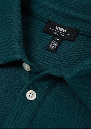 Mavi Çocuk Uzun Kol Sweatshirt-6S10193-71932