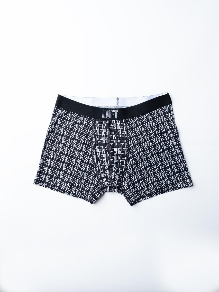 Loft Erkek Boxer LF2041526