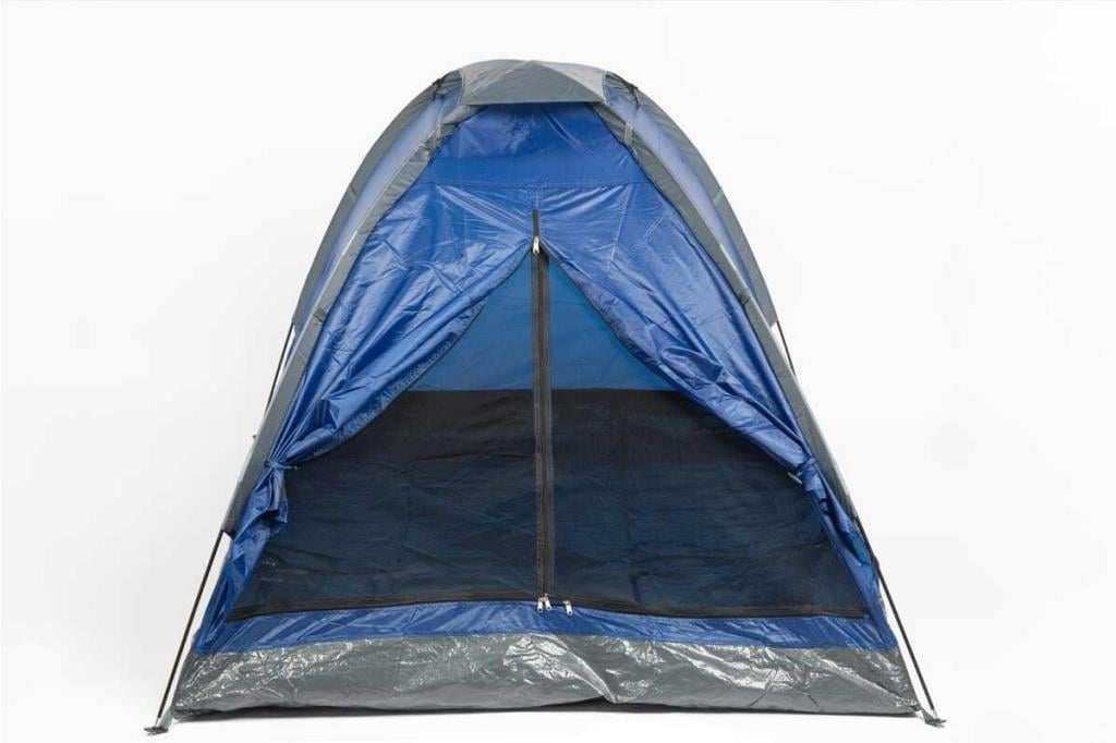 Freelife Monodome A 2 Kişilik Kamp Çadırı YEŞİL STD MONODOME 2